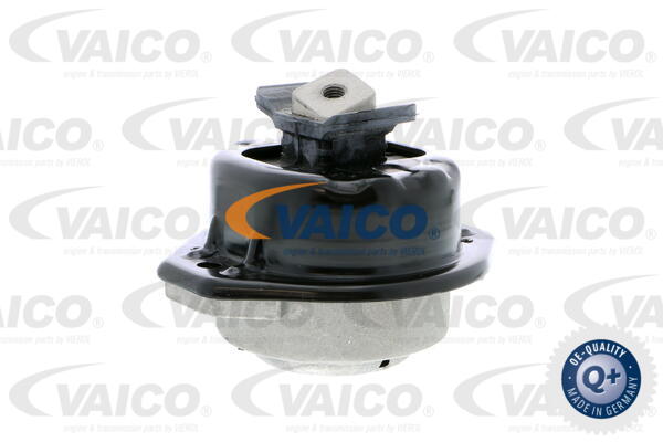 Lagerung, Motor vorne links Vaico V20-0593 von Vaico