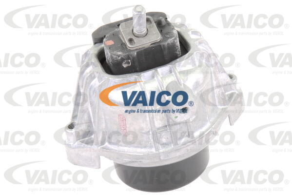 Lagerung, Motor vorne links Vaico V20-0797 von Vaico