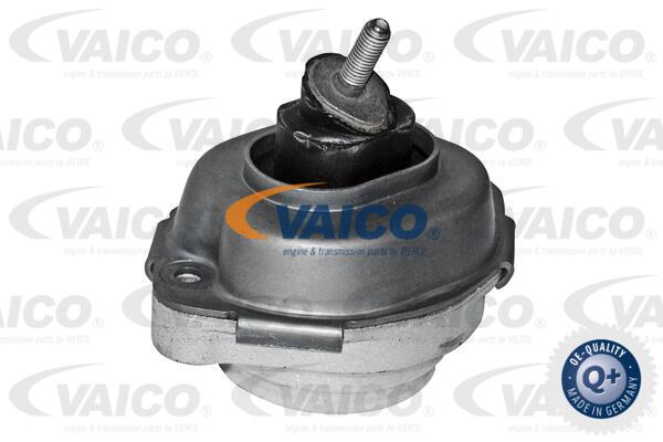 Lagerung, Motor vorne links Vaico V20-0801 von Vaico