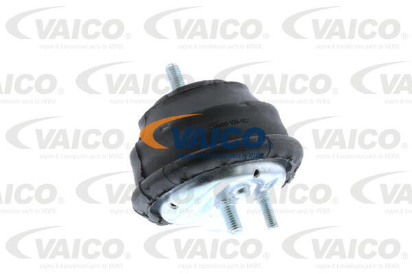 Lagerung, Motor vorne links Vaico V20-1021 von Vaico