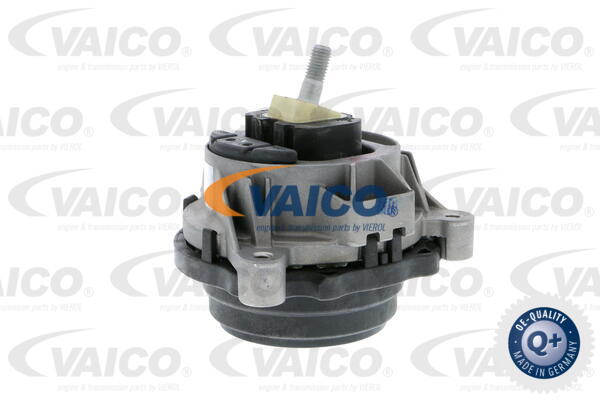 Lagerung, Motor vorne links Vaico V20-1550 von Vaico