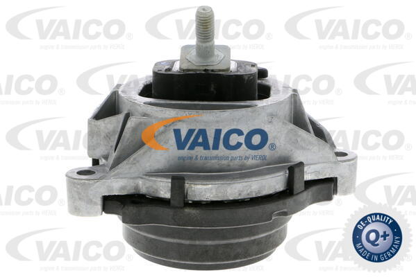 Lagerung, Motor vorne links Vaico V20-3226 von Vaico