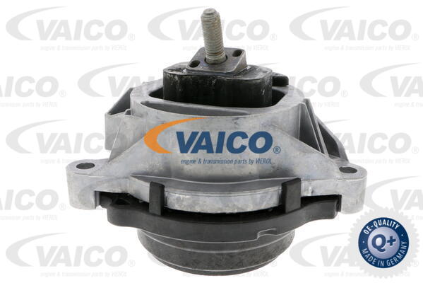 Lagerung, Motor vorne links Vaico V20-3239 von Vaico