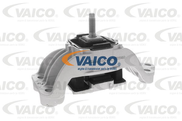 Lagerung, Motor vorne links Vaico V20-4316 von Vaico