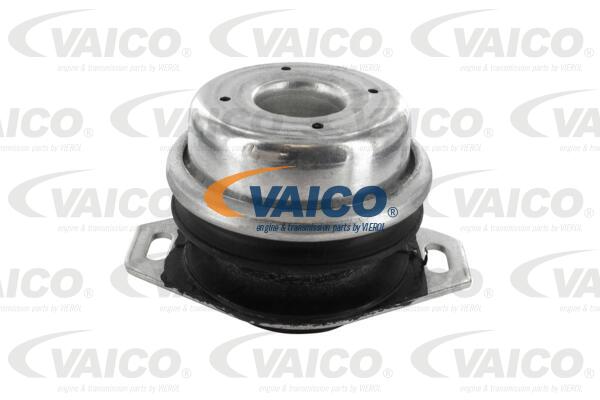 Lagerung, Motor vorne links Vaico V22-0297 von Vaico