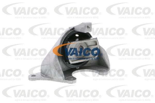 Lagerung, Motor vorne links Vaico V24-0367 von Vaico