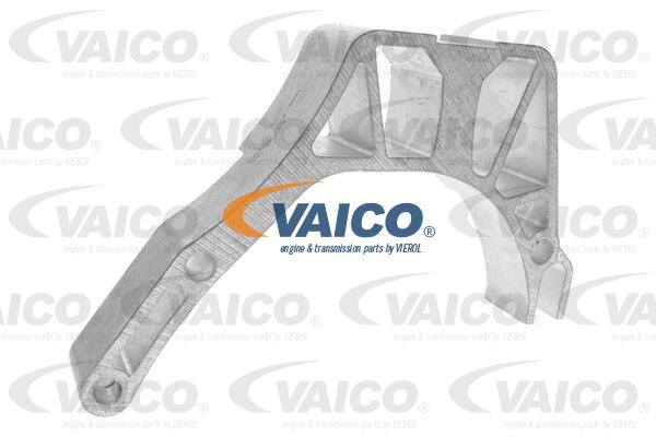 Lagerung, Motor vorne links Vaico V24-0641 von Vaico