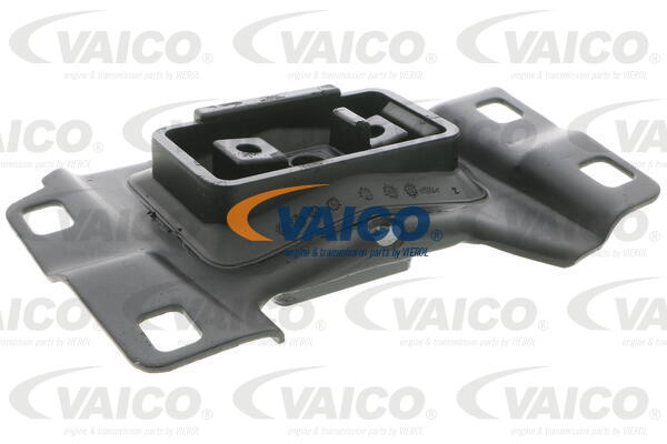 Lagerung, Motor vorne links Vaico V25-0172 von Vaico