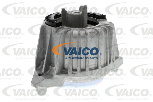 Lagerung, Motor vorne links Vaico V30-7538 von Vaico