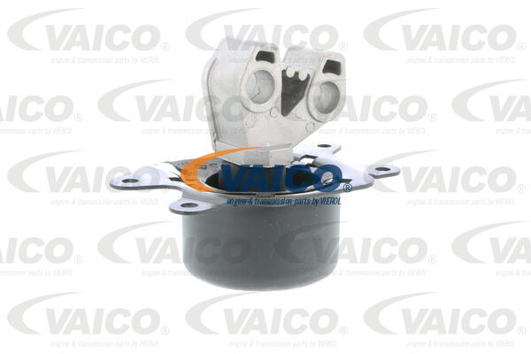 Lagerung, Motor vorne links Vaico V40-0347 von Vaico