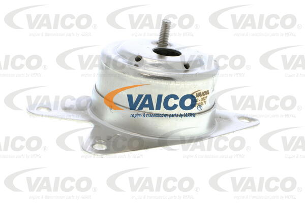 Lagerung, Motor vorne links Vaico V40-0527 von Vaico