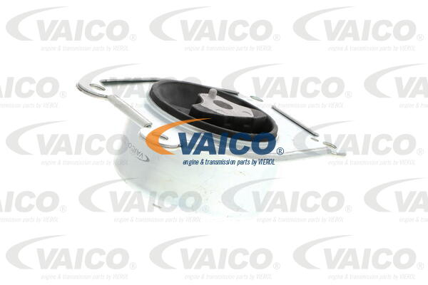 Lagerung, Motor vorne links Vaico V40-0935 von Vaico