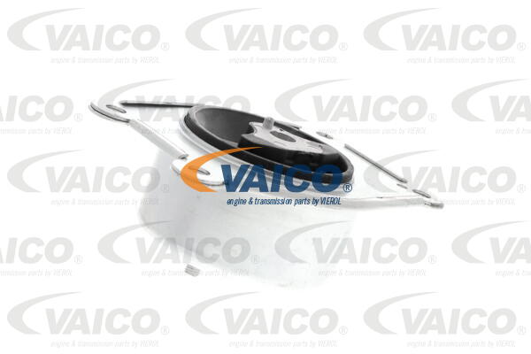 Lagerung, Motor vorne links Vaico V40-0937 von Vaico