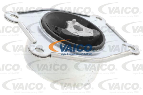 Lagerung, Motor vorne links Vaico V40-0970 von Vaico