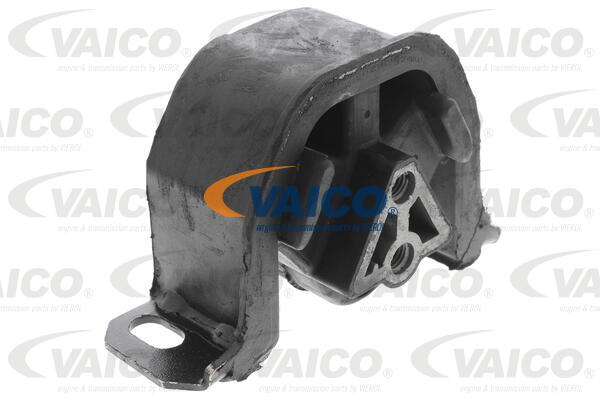 Lagerung, Motor vorne links Vaico V40-1245 von Vaico