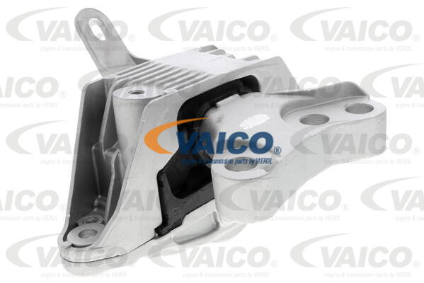 Lagerung, Motor vorne links Vaico V40-1440 von Vaico