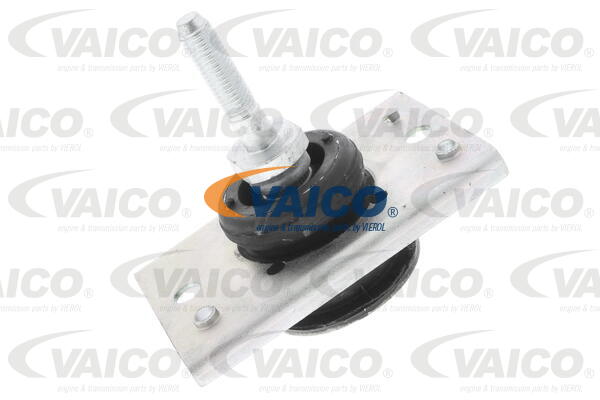 Lagerung, Motor vorne links Vaico V40-1541 von Vaico