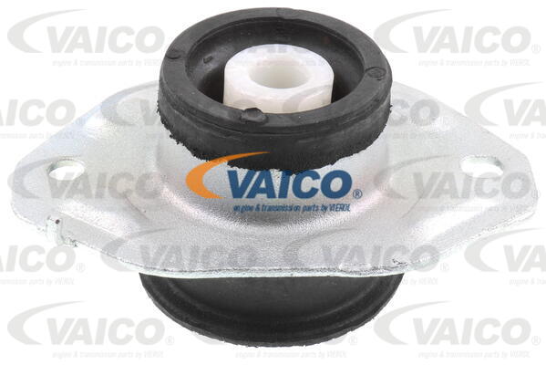 Lagerung, Motor vorne links Vaico V40-1543 von Vaico