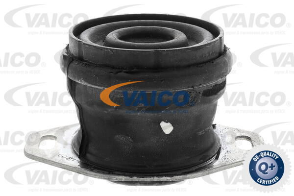 Lagerung, Motor vorne links Vaico V42-0483 von Vaico