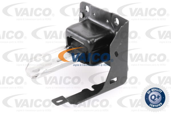 Lagerung, Motor vorne links Vaico V42-0485 von Vaico