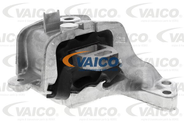 Lagerung, Motor vorne links Vaico V42-0650 von Vaico