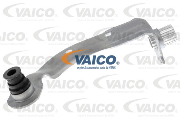 Lagerung, Motor vorne links Vaico V46-0776 von Vaico