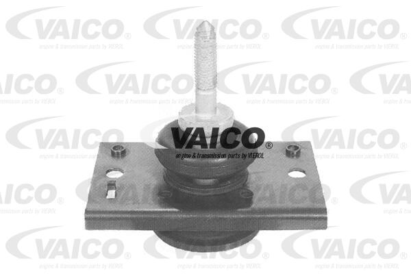 Lagerung, Motor vorne links Vaico V46-1252 von Vaico