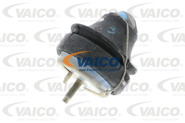 Lagerung, Motor vorne mitte Vaico V95-0176 von Vaico