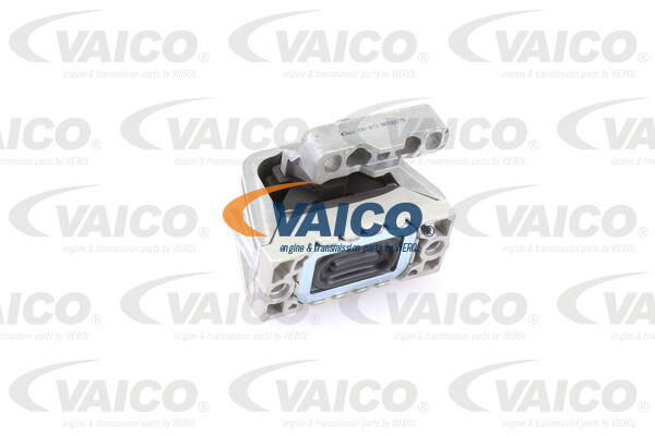 Lagerung, Motor vorne rechts Vaico V10-1473 von Vaico