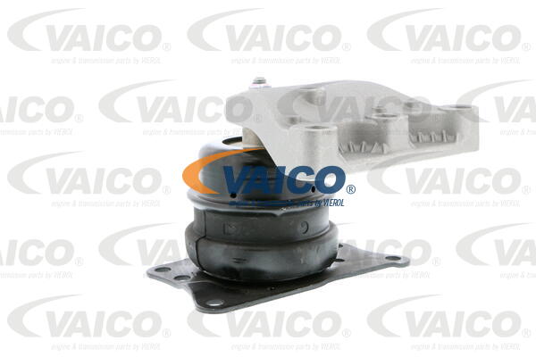 Lagerung, Motor vorne rechts Vaico V10-2134 von Vaico