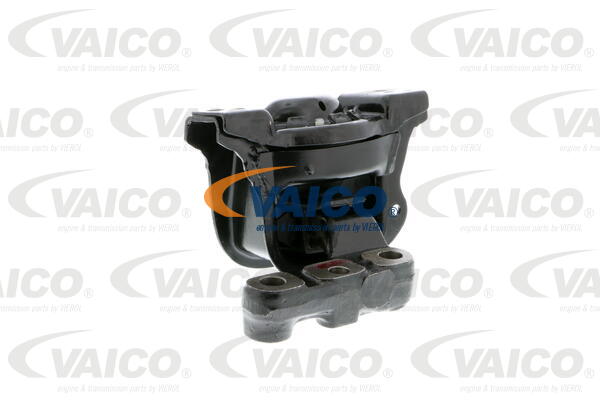 Lagerung, Motor vorne rechts Vaico V22-0323 von Vaico