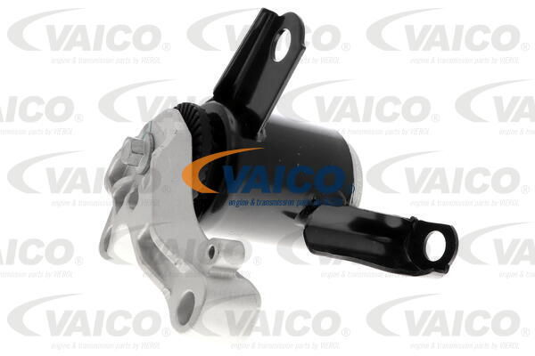 Lagerung, Motor vorne rechts Vaico V25-0704 von Vaico