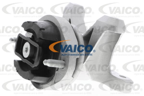 Lagerung, Motor hinten Vaico V10-1564 von Vaico