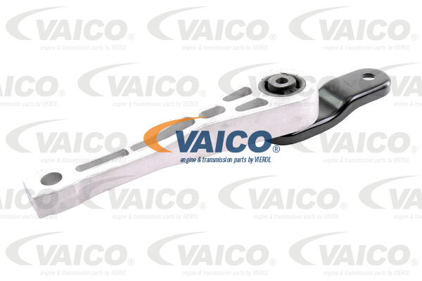 Lagerung, Motor hinten Vaico V10-3858 von Vaico