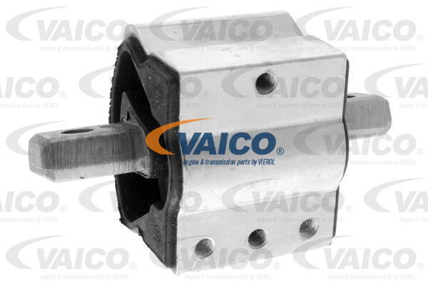 Lagerung, Motor hinten Vaico V30-2213 von Vaico