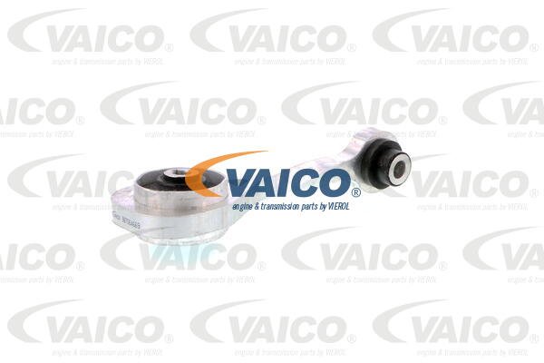 Lagerung, Motor hinten Vaico V46-0368 von Vaico