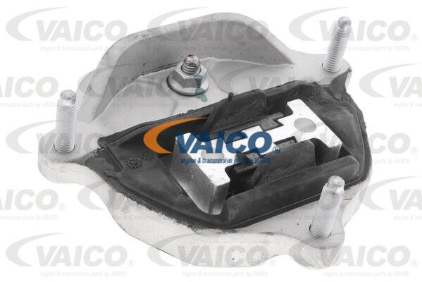 Lagerung, Motor mitte Vaico V10-1796 von Vaico