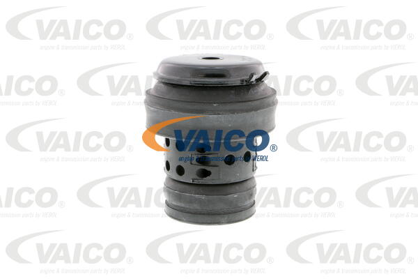 Lagerung, Motor vorne Vaico V10-1182 von Vaico