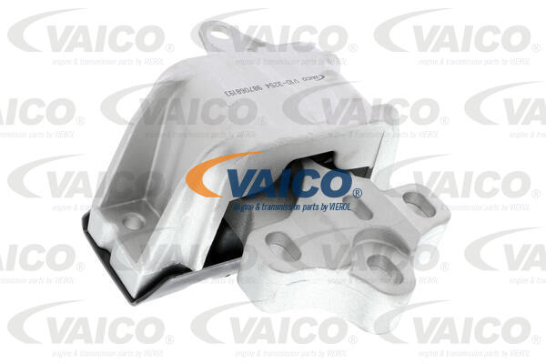 Lagerung, Motor vorne links Vaico V10-3254 von Vaico