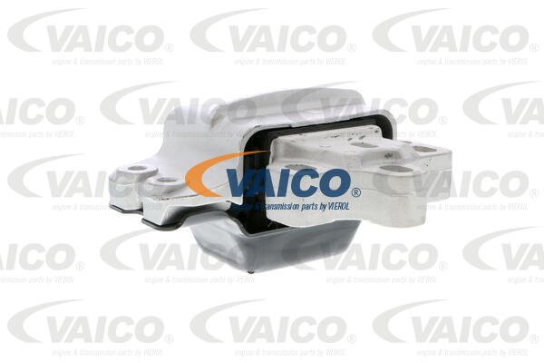 Lagerung, Motor vorne links Vaico V10-7540 von Vaico