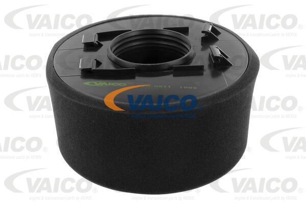 Luftfilter Vaico V20-0811 von Vaico