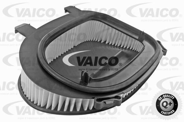 Luftfilter Vaico V20-2063 von Vaico