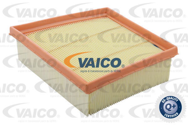 Luftfilter Vaico V25-2074 von Vaico