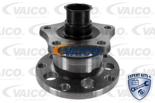 Radlagersatz Hinterachse Vaico V10-0350 von Vaico