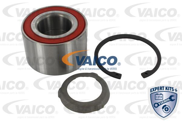 Radlagersatz Hinterachse Vaico V20-0504 von Vaico