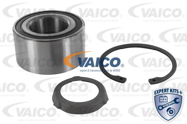 Radlagersatz Hinterachse Vaico V20-0506 von Vaico