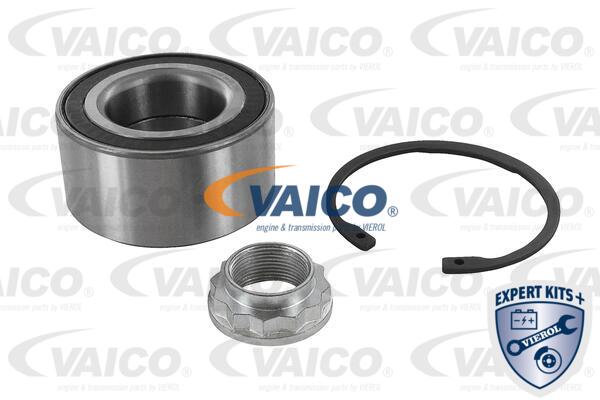 Radlagersatz Hinterachse Vaico V20-0507 von Vaico