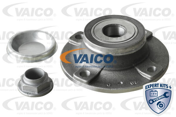 Radlagersatz Hinterachse Vaico V22-0435 von Vaico