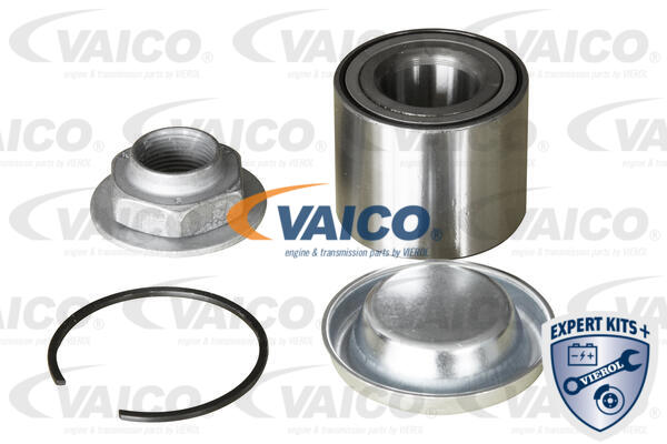 Radlagersatz Hinterachse Vaico V22-0440 von Vaico