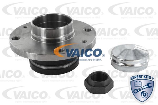 Radlagersatz Hinterachse Vaico V24-0239 von Vaico